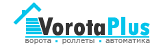Logo vorotaplus